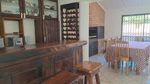 Villa @ 19 Palm with spectacular sea views