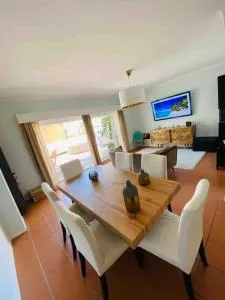 Cabedelo Beach Loft - Darque