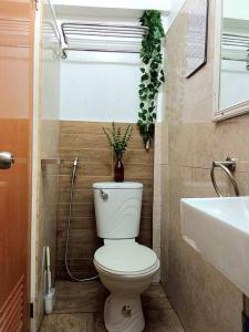 Dolores Residences Jesan Studio Unit