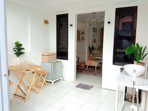 Dolores Residences Jesan Studio Unit