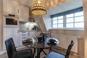 Beach Lodge Beach Lodge Appartement 8