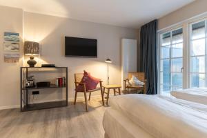 Beach Lodge Beach Lodge Appartement 5