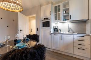 Beach Lodge Beach Lodge Appartement 6