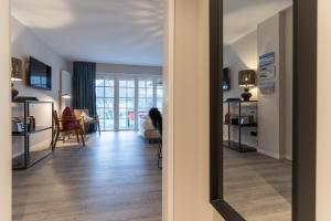 Beach Lodge Beach Lodge Appartement 5