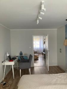 Apartament Wczasowa 3