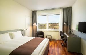 Standard Room room in Holiday Inn Bern Westside an IHG Hotel