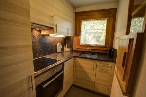 Chesa Munteratsch 2-Zimmerwohnung 201 Typ E