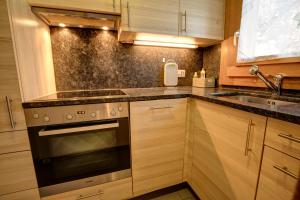 Chesa Munteratsch 2-Zimmerwohnung 201 Typ E