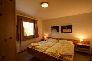 Chesa Munteratsch 2-Zimmerwohnung 201 Typ E