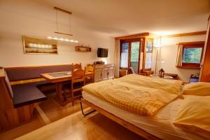 Chesa Munteratsch 1-Zimmerwohnung 307 Typ B