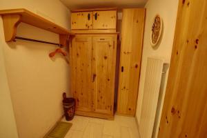 Chesa Munteratsch 1 1 2-Zimmerwohnung 409 Typ C