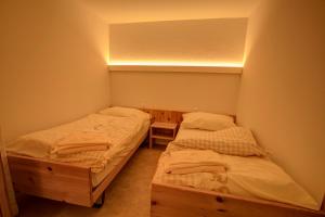 Chesa Munteratsch 1 1 2-Zimmerwohnung 209 Typ D