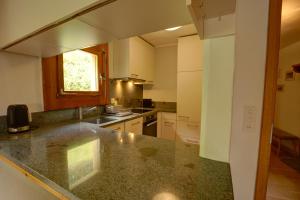 Chesa Munteratsch 2-Zimmerwohnung 410 Typ E