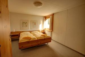 Chesa Munteratsch 3 1 2-Zimmerwohnung 508 Typ H