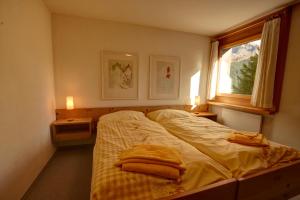 Chesa Munteratsch 3 1 2-Zimmerwohnung 508 Typ H