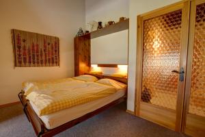 Chesa Munteratsch 2-Zimmerwohnung 302 Typ E