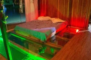 Cabana Casa do Lago - Boiteuxburgo