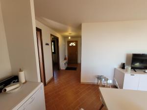 Villas Superbe Villa, incroyable vue mer, avec piscine privative a Solenzara : photos des chambres