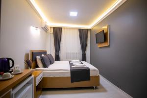 BLAU GRÜN İSTANBUL OTEL