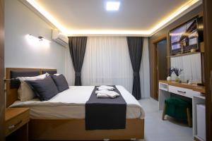 BLAU GRÜN İSTANBUL OTEL