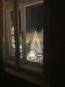 Old Town Square Apartments