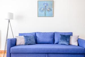 Grand 3 pièces Créteil -20minutes de Paris !