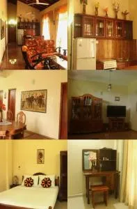 Sirimal Home Rest - Hapugala