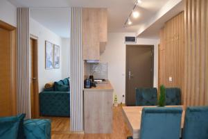 Apartman LUCIJA 9D57 Kraljevi Cardaci