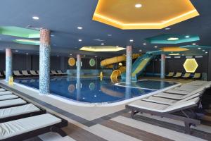 Apartman LUCIJA 9D57 Kraljevi Cardaci