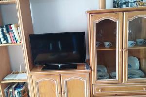 Apartamento ALAZÁN,Cerca de la PLAYA