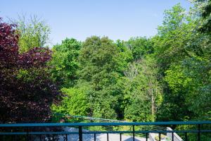 Paon Boutique Apartments 