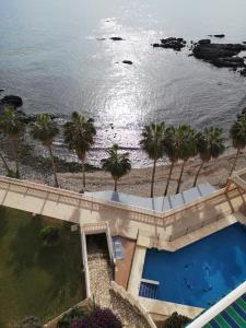 Apartamento Benalmádena costa, Torremuelle