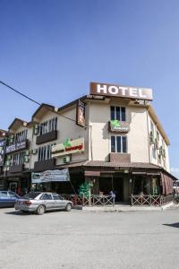 New Dawn Hotel Pontian Sdn Bhd