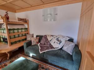 Apartment mit 2 Schlafzimmern