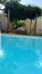 Pousada Vila Santa Maria