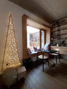 VIGEO lounge b&b coffee