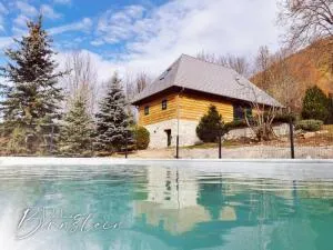 Villa Bornstein - Udbina