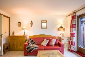 Appartements Le Studio des Ours : photos des chambres