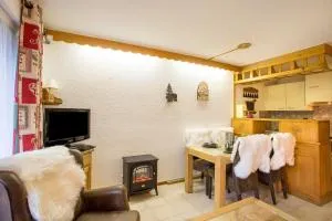 Le Studio des Ours - Domancy