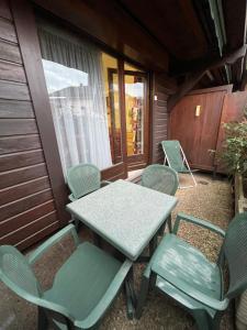 Appartements Le Studio des Ours : photos des chambres