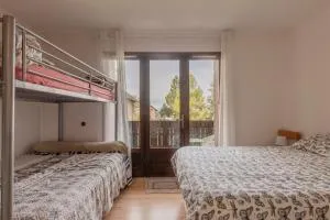 Les Narcisses - aux pieds des pistes - 圣雷热雷梅累兹