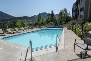 Ironwoods on Blueberry Hill by Whistler Blackcomb Vacation Rentals