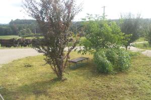 Bezbariérové ubytování na statku