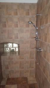 Bezbariérové ubytování na statku