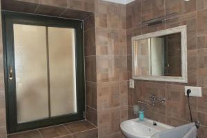 Bezbariérové ubytování na statku