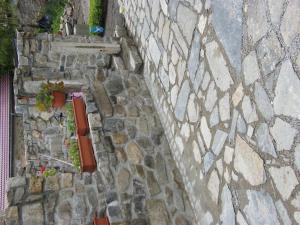 Bezbariérové ubytování na statku