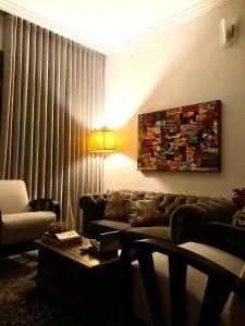 Casa Vintage, tranquilidade no Prado - 孔塔任