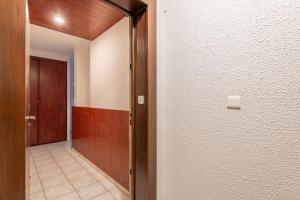 Appartements T3 apartment with a balcony near the center of Annecy : photos des chambres