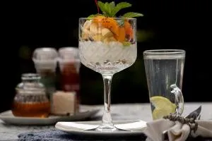 Honeysuckle Clarens - Clarens