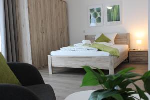 greenpartment Boardinghousehotel Kelheim